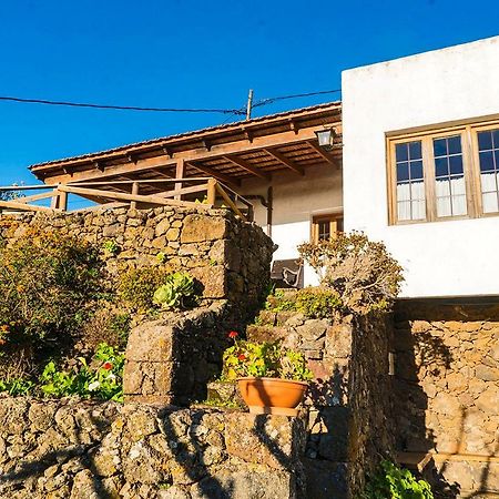 Geranios Rojos Konuk evi Las Rosas  Dış mekan fotoğraf
